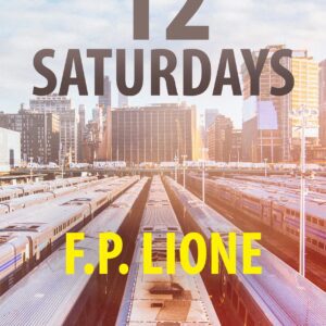 12 Saturdays