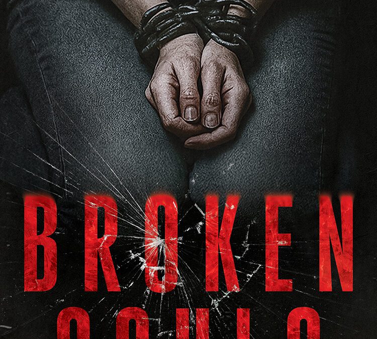 Broken Souls by Evan Grace