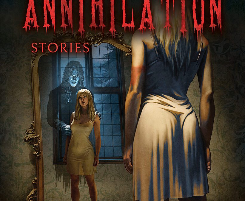 Gateways to Annihilation: Stories by Jarret Keene