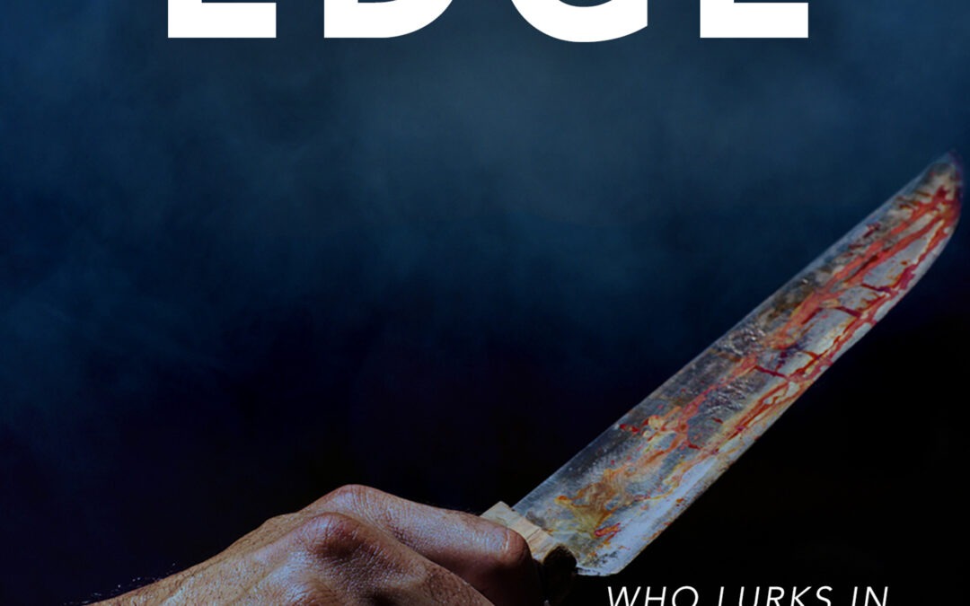 Killer Edge by Chet Cunningham