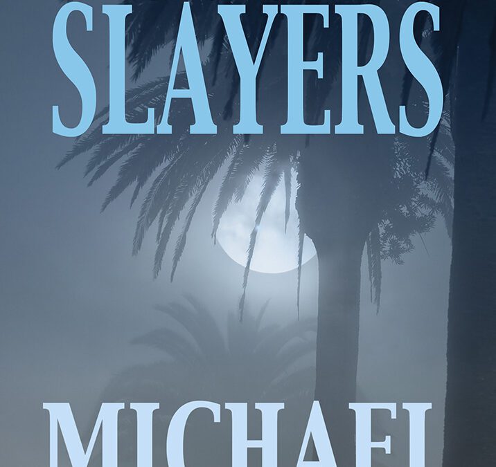 Soul Slayers (Gideon Thorn 5) by Michael Newton