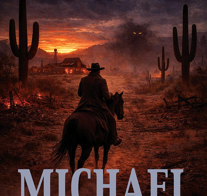 Warpath (Gideon Thorn 10) by Michael Newton